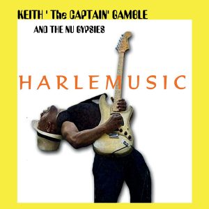 HARLEMUSIC